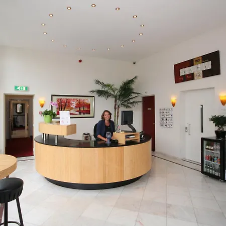 Hotel Sebel The Hague