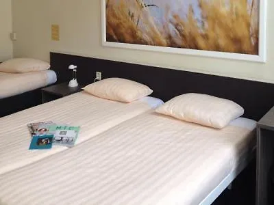 Sebel Hotell