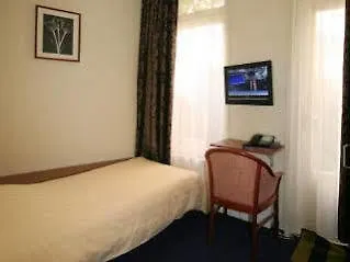 Sebel 3* Haag