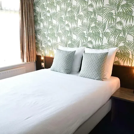 Sebel Hotell Haag