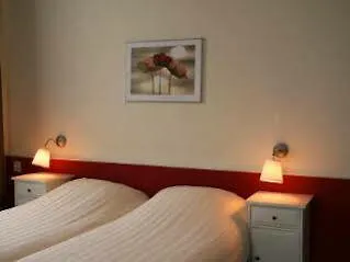 Hotel Sebel 3*