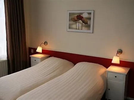 Sebel Otel 3*