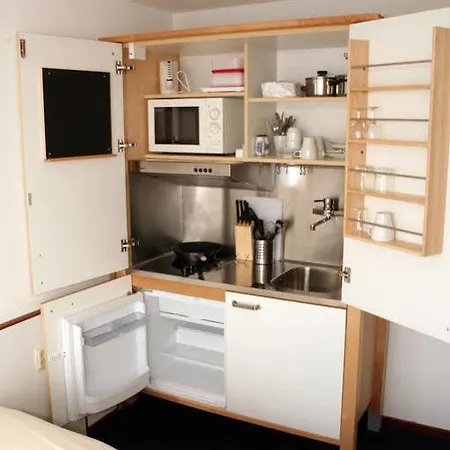 Sebel Otel Lahey